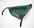Collapsible Canvas Wheelbarrow Collapsible Canvas Wheelbarrow