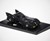 Swarovski Crystal Batmobile Model Swarovski Crystal Batmobile Model