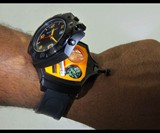 Recon 6 14-in-1 Utility Watch