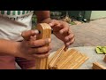Giant Grass Zome Building Kit