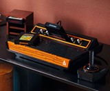 LEGO Atari 2600