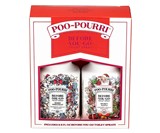 Poo-Pourri Before-You-Go Toilet Spray Holiday Set