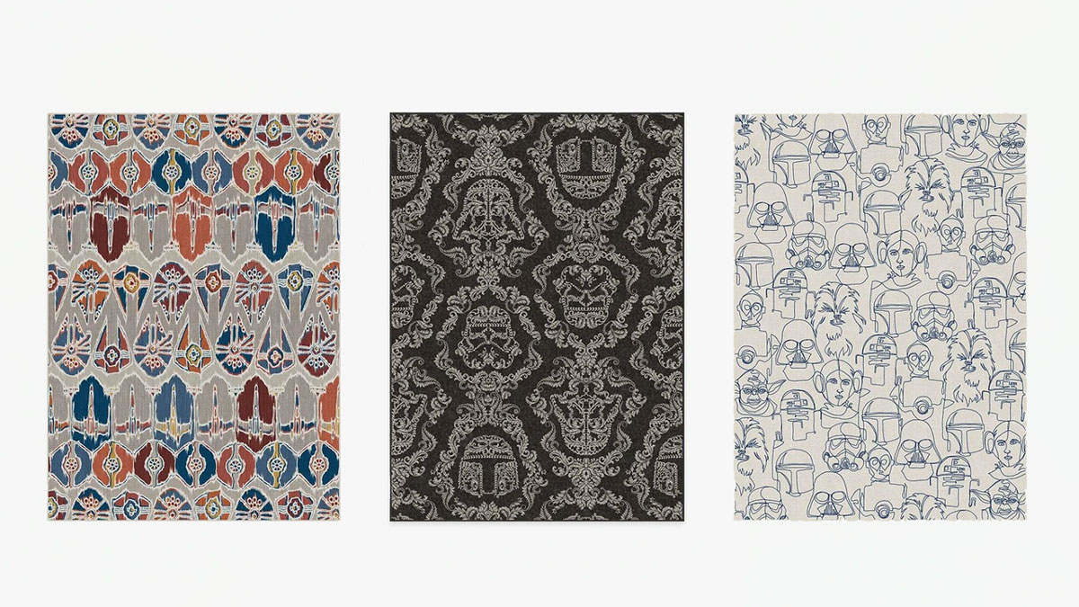 Star Wars Rugs Star Wars Rugs