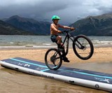 Adventure Board Multi-Use, All-Terrain Equipment
