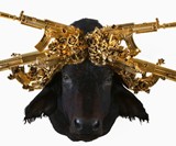Armed Taxidermy