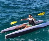 Super Kayak