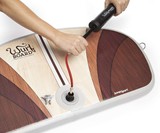 Wurf Board Standing Desk Air-Spring Anti-Fatigue Mat