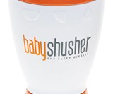 The Baby Shusher