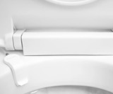Shine Bathroom - Make Your Toilet Self-Cleaning