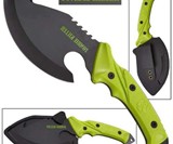 Shock & Awe Zombie Killer Knife
