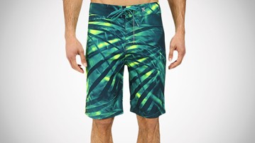 Hurley Phantom JJF II 21" Boardshorts Hurley Phantom JJF II 21" Boardshorts