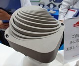 Derucap Collapsible Earthquake Helmet