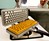 Keyboard Waffle Iron Keyboard Waffle Iron