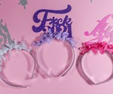F*ck 2021 New Year's Eve Tiara