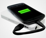 Bendy & Sturdy MicroUSB Cables