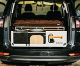 Nestbox Vehicle Camping Modules