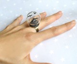 The Halloween Ring