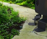 Decorpro Ion Fire Pit