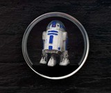 Star Wars Ear Plugs
