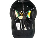 Cache Cap