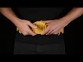 1989 Batman Utility Belt Prop Replica