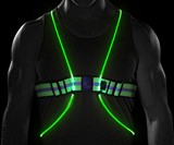 Tracer360 Illuminated & Reflective Vest