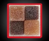 Go Cubes Chewable Coffee