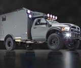 Global X Vehicles