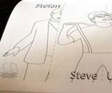 The 1990s Coloring Book