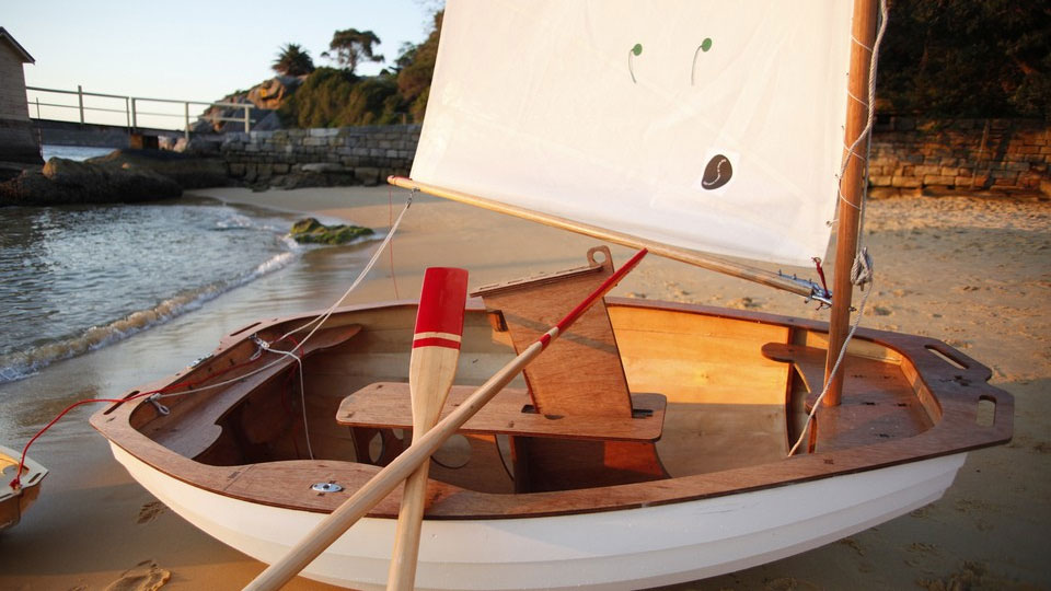 Sailboat Kit Sailboat Kit