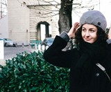 Hairkules - Winter Hat That Protects Your Hairstyle