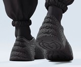 Pixel Rider Sneakers
