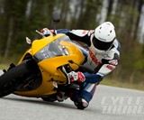 EBR 1190RX American Sportbike