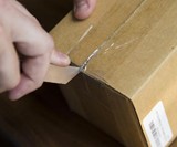 Craighill Desk Knife