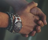 Original Grain Wood Watches
