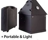 Ziv's Portable Smoker