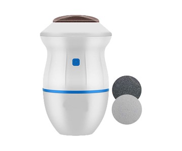Brizoft - Electric Foot Grinder