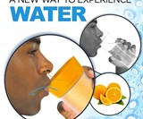 The Right Cup - Brain-Tricking Flavored Cup