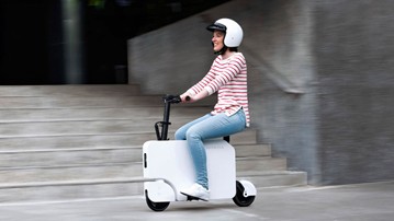 Honda Motocompacto Honda Motocompacto