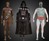 Second Skin Star Wars Suits Second Skin Star Wars Suits