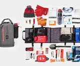 The Seventy2 Survival System