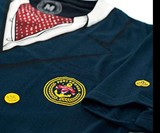 Ascot T-Shirt