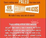 High-Protein Bone Broth K-Cups