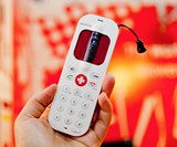 SpareOne Emergency Phone