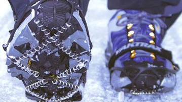 YakTrax Walk Traction Cleats YakTrax Walk Traction Cleats