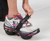 StepRight Stability Trainer Footwear
