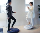 Wellness Walking Cushion