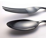 Germophobe's Silverware