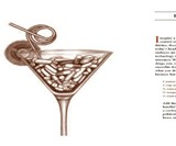 Tequila Mockingbird: Cocktails with a Literary Twist