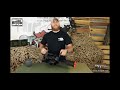 Echo1 M134 Airsoft Machine Gun